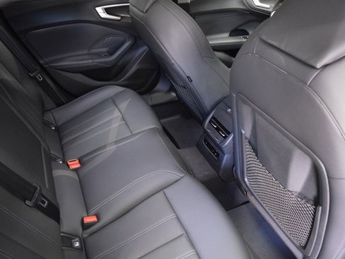 New 2025 Audi A5 2.0T Prestige image 6