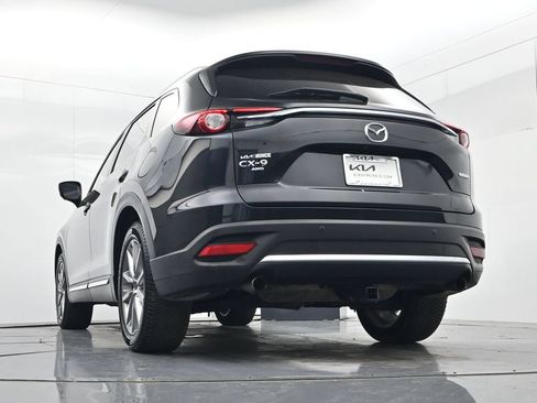 Used 2021 MAZDA CX-9 Grand Touring AWD/4WD image 47