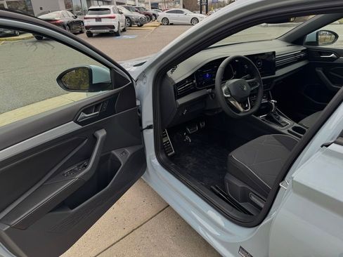 New 2026 Volkswagen Jetta Sport image 16