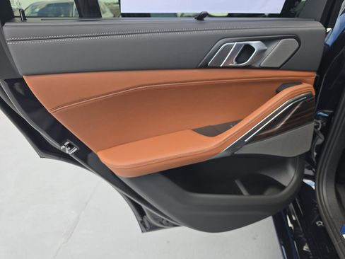 New 2027 BMW X6 xDrive40i AWD/4WD image 10