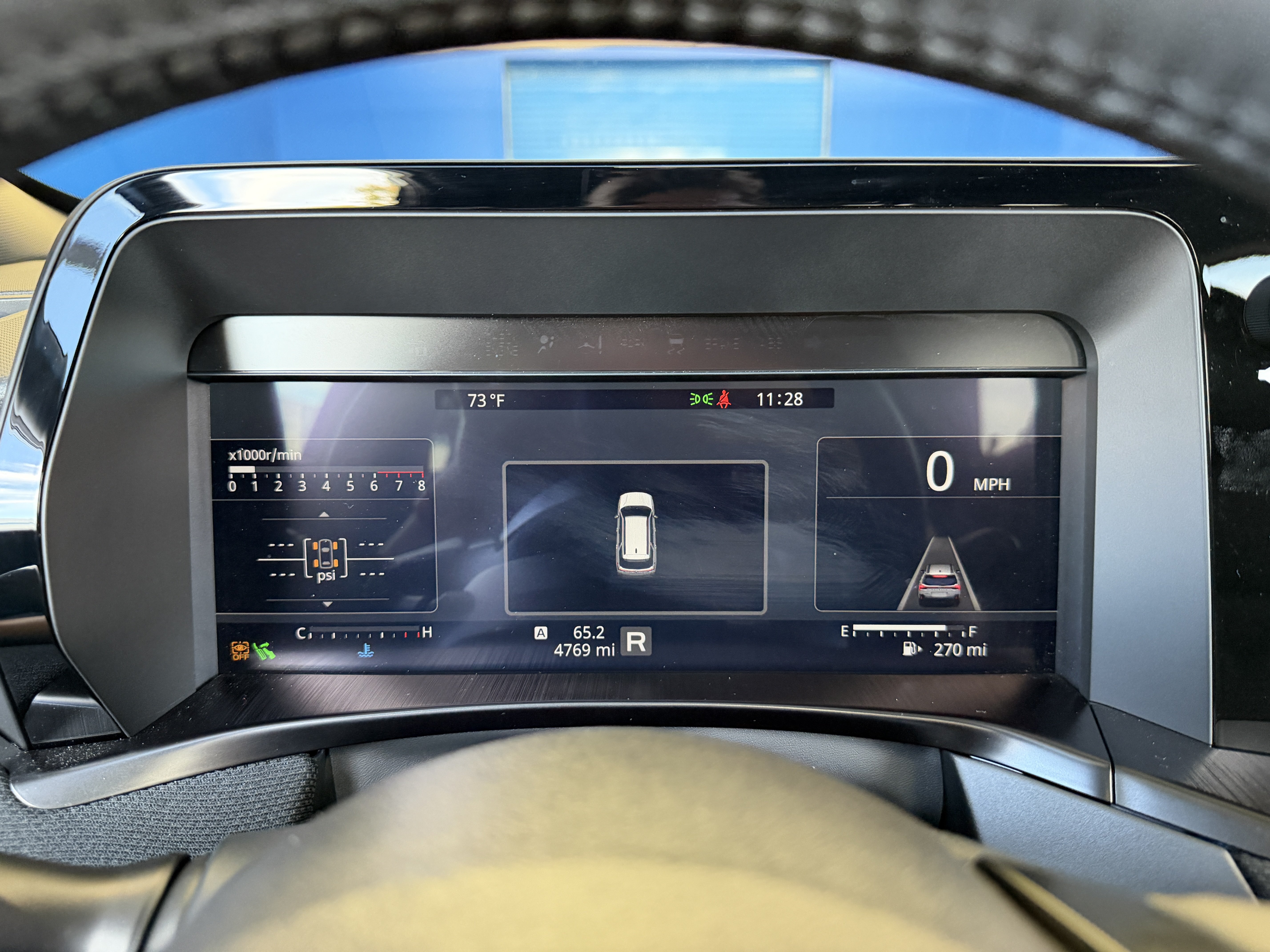 Certified 2026 Subaru Outback Limited XT AWD/4WD image 18