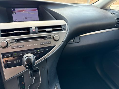 Used 2015 Lexus RX 350 FWD 4dr image 27
