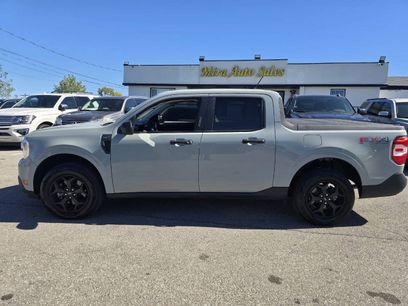 Used 2022 Ford Maverick XLT w/ Equipment Group 300A Standard
