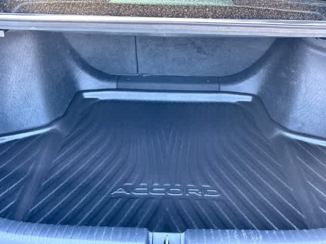 Used 2023 Honda Accord Touring image 20