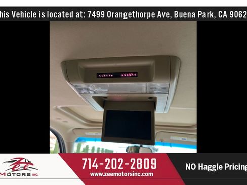 Used 2012 GMC Yukon Denali image 36