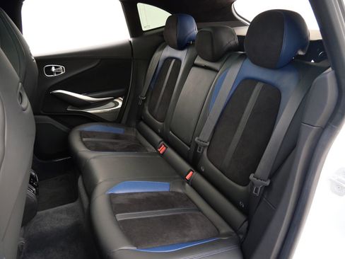 Used 2023 Aston Martin DBX 707 image 24