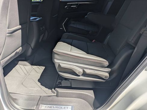 New 2026 Chevrolet Tahoe RST w/ Advanced Technology Package AWD/4WD image 27