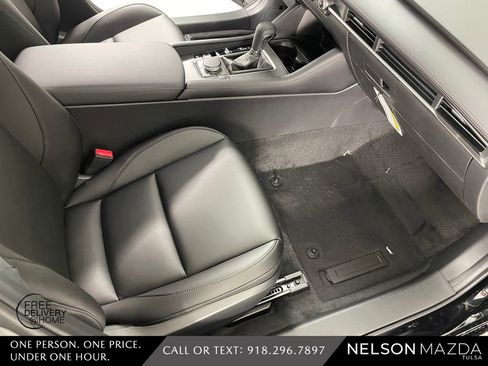 New 2026 MAZDA MAZDA3 2.5 S Preferred image 43