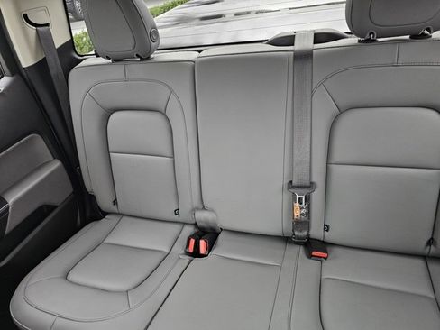 Used 2021 GMC Canyon Elevation Standard w/ Convenience Package image 15