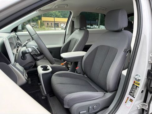 Certified 2024 Hyundai Ioniq 5 SEL AWD/4WD image 25