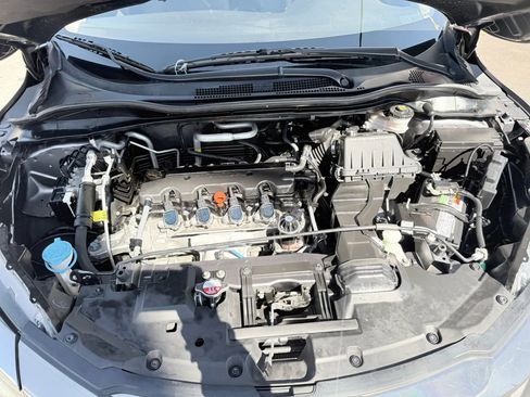Used 2022 Honda HR-V EX image 24