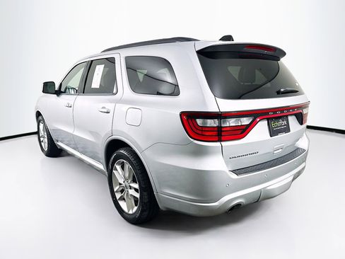 Used 2024 Dodge Durango GT image 5