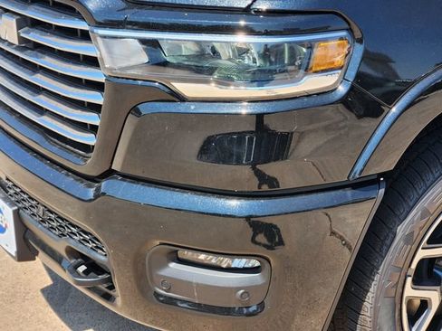 New 2026 RAM 1500 Laramie RWD image 5