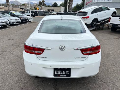 Used 2016 Buick Verano Leather image 37