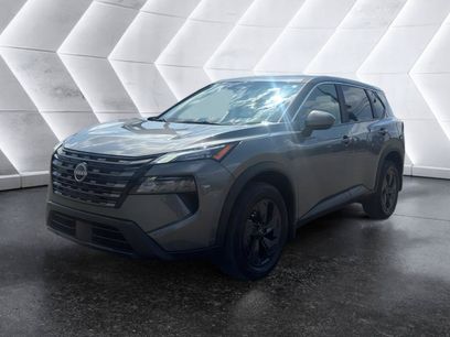New 2026 Nissan Rogue SV w/ Cold Weather Package