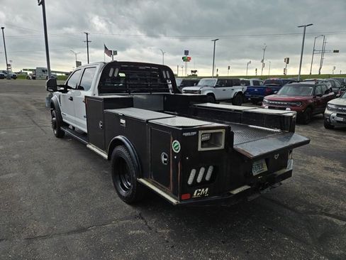 Used 2020 Ford F450 XLT w/ XLT Value Package image 5