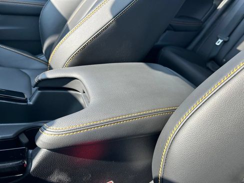 Used 2026 Acura Integra A-Spec FWD image 37
