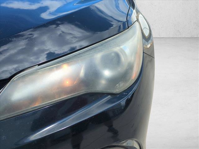 Used 2017 Toyota Camry SE FWD image 8