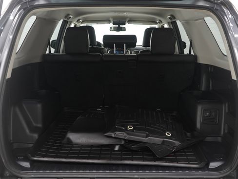 Used 2018 Toyota 4Runner TRD Off-Road Premium image 18