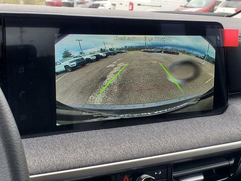 New 2026 Nissan Kicks SV AWD/4WD image 22