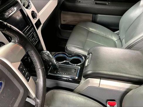 Used 2012 Ford F150 Platinum AWD/4WD image 19