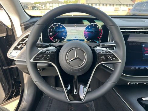 New 2026 Mercedes-Benz E 350 E 350 image 26