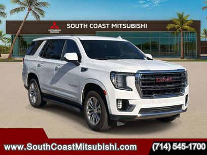 Used 2023 GMC Yukon SLT
