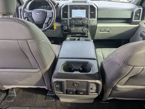 Certified 2018 Ford F150 XLT w/ Equipment Group 302A Luxury image 20
