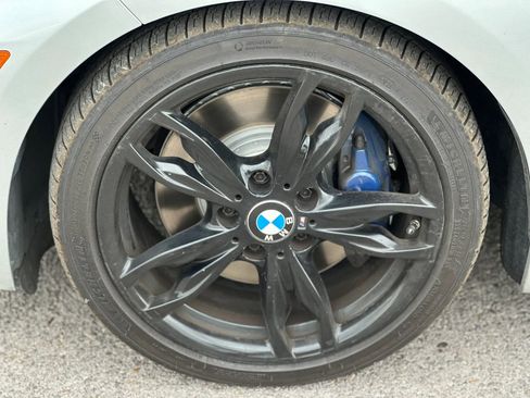 Used 2016 BMW M235i xDrive Convertible AWD/4WD image 28