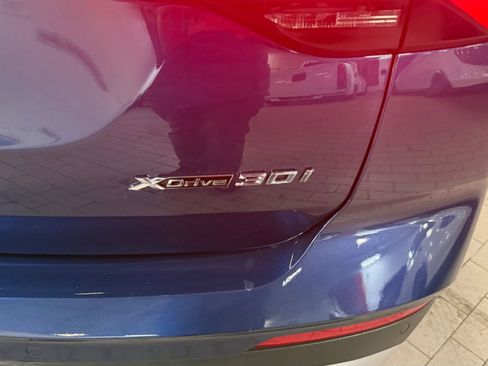 Used 2023 BMW X3 xDrive30i w/ Premium Package image 24