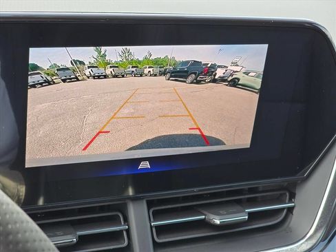 New 2026 Chevrolet Trax RS w/ Driver Confidence Package FWD image 6