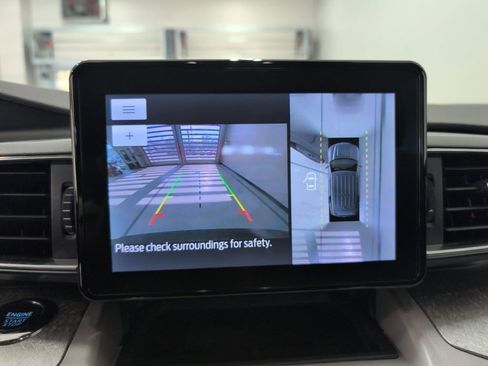 Used 2023 Ford Explorer Timberline w/ Timberline Technology Package image 20