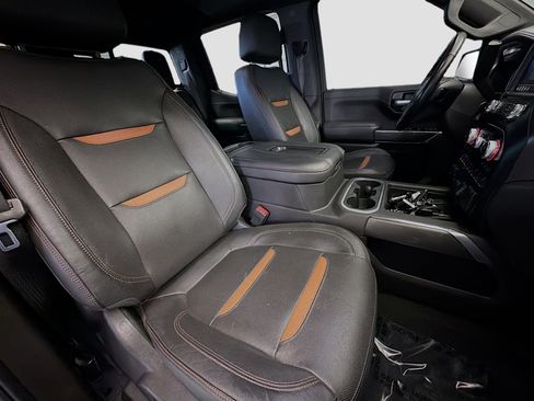 Used 2020 GMC Sierra 1500 AT4 w/ AT4 Premium Package image 16