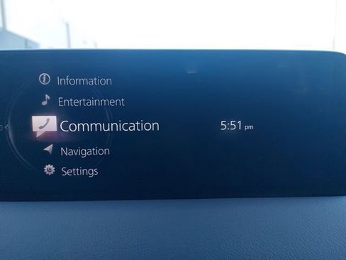 Used 2023 MAZDA CX-5 AWD 2.5 Turbo image 20