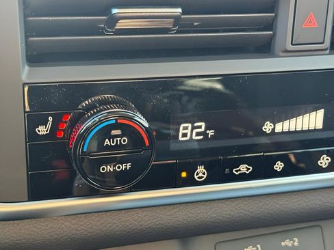 New 2026 Nissan Rogue SV w/ Cold Weather Package image 39