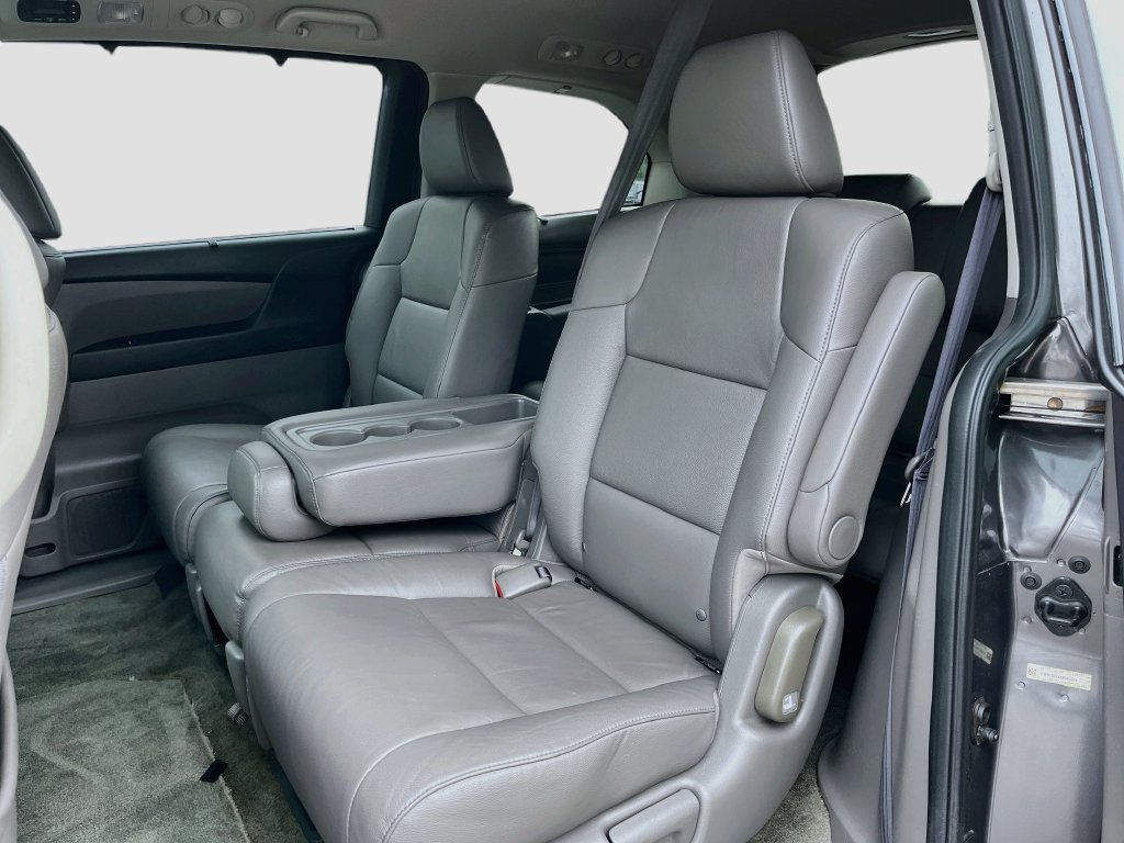 Used 2016 Honda Odyssey Touring image 30