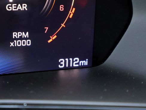 Used 2025 Chevrolet Colorado Z71 image 34