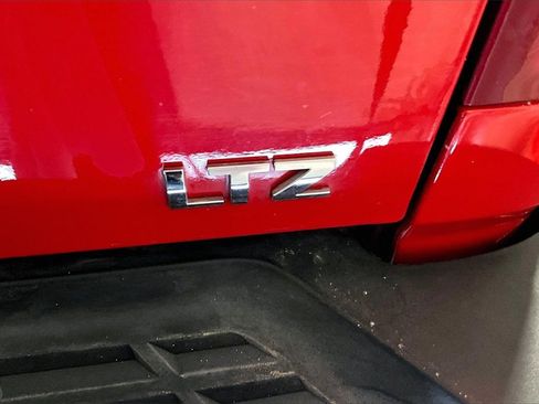 Used 2013 Chevrolet Silverado 2500 LTZ w/ LTZ Plus Package image 22