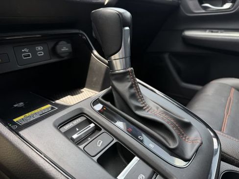 Used 2025 Honda CR-V Sport-L image 19