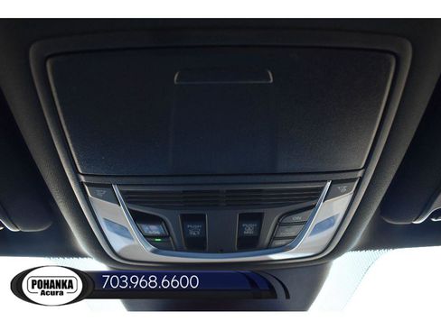 New 2026 Acura MDX A-Spec AWD/4WD image 18