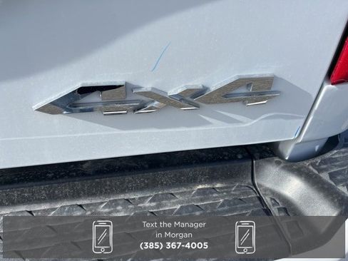 New 2026 RAM 2500 Laramie image 13