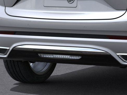 New 2026 Buick Envision Avenir AWD/4WD image 14