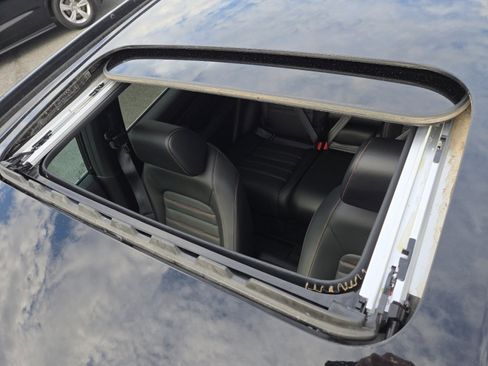 Certified 2025 Honda CR-V Sport-L image 4