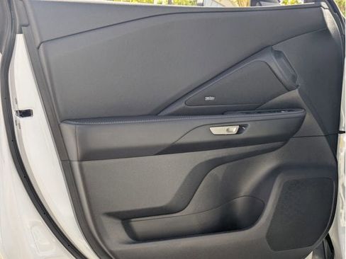 New 2026 Lexus TX 500h AWD image 11