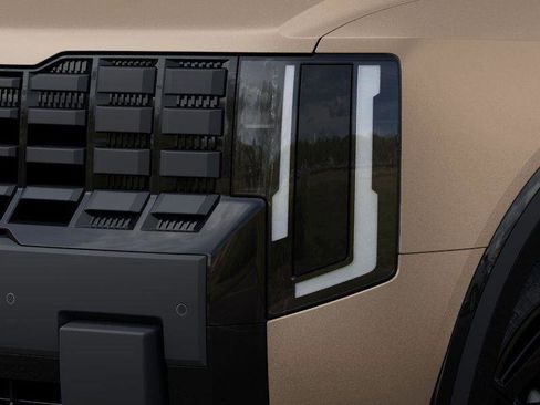 New 2027 Kia Telluride EX X-Line image 10