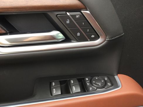 New 2026 GMC Sierra 3500 Denali Ultimate image 10