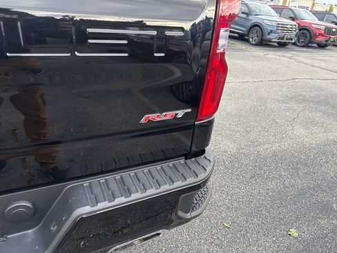 Used 2023 Chevrolet Silverado 1500 RST w/ All Star Edition Plus image 5