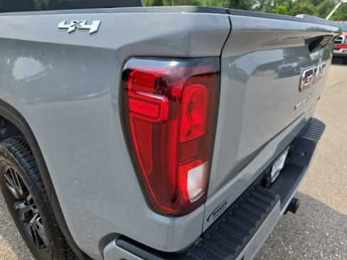 Certified 2024 GMC Sierra 1500 Elevation AWD/4WD image 38