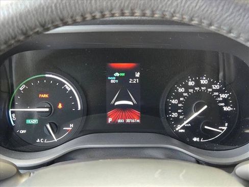 Used 2022 Toyota Sienna XLE FWD image 14