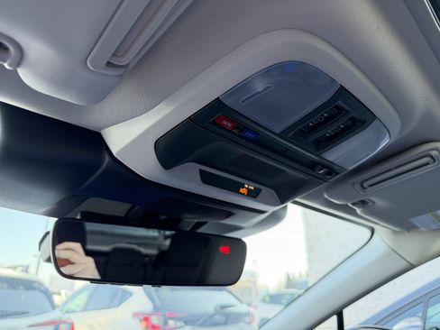 New 2026 Subaru Crosstrek 2.0i Premium image 24